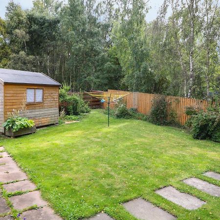 79 Corrour Road Villa Aviemore Exterior photo