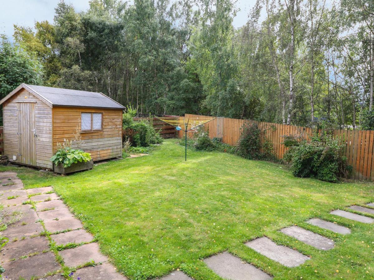 79 Corrour Road Villa Aviemore Exterior photo
